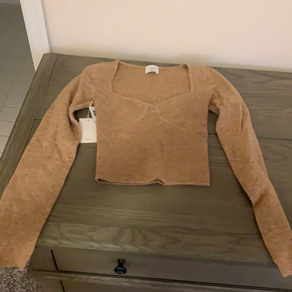 Wilfred Greer Top